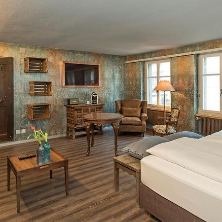 Hotel 2B Schaffhausen Kültér fotó