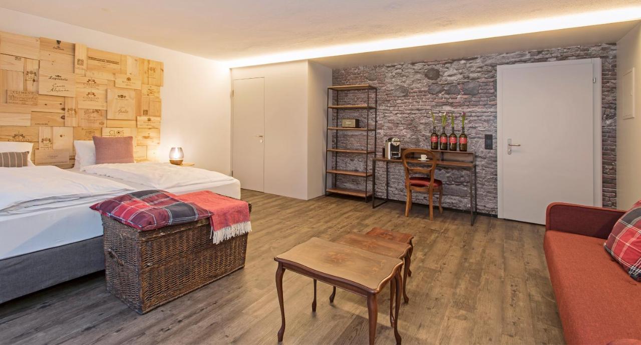 Hotel 2B Schaffhausen Kültér fotó