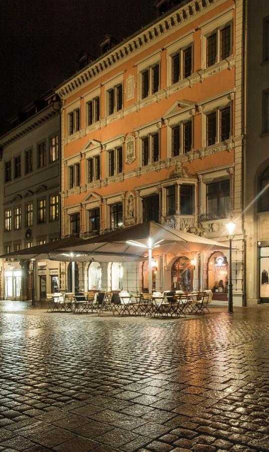 Hotel 2B Schaffhausen Kültér fotó