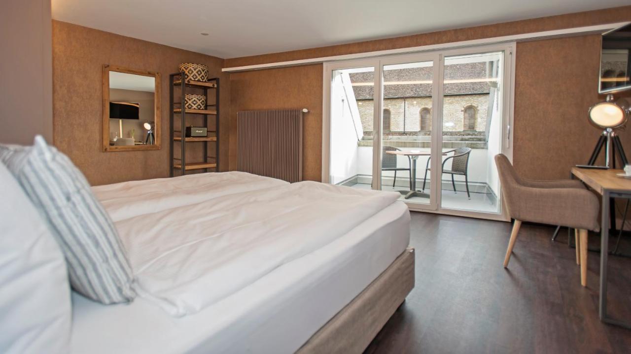 Hotel 2B Schaffhausen Kültér fotó