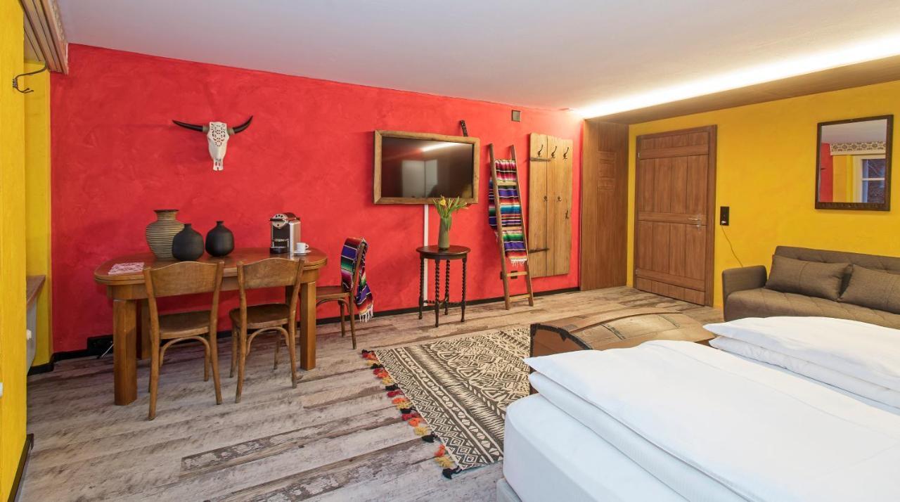 Hotel 2B Schaffhausen Kültér fotó