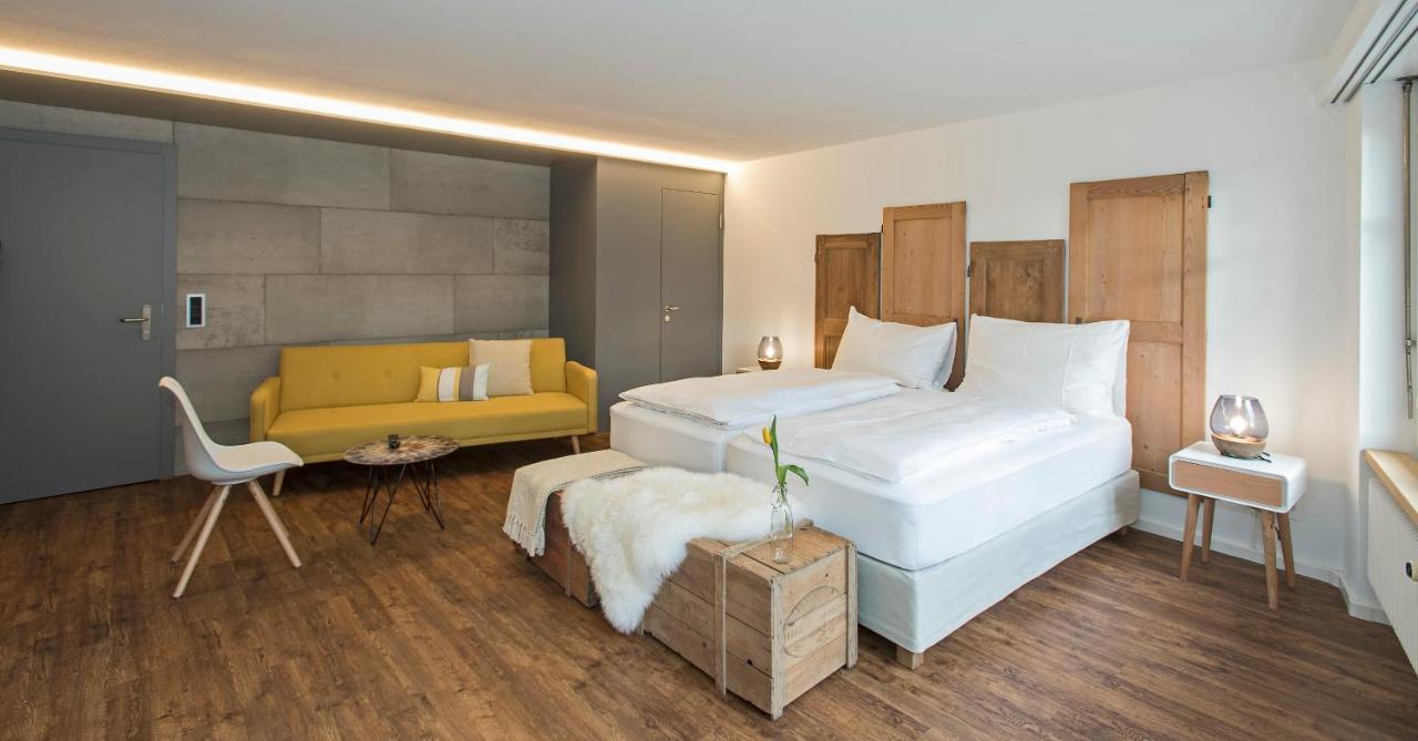 Hotel 2B Schaffhausen Kültér fotó