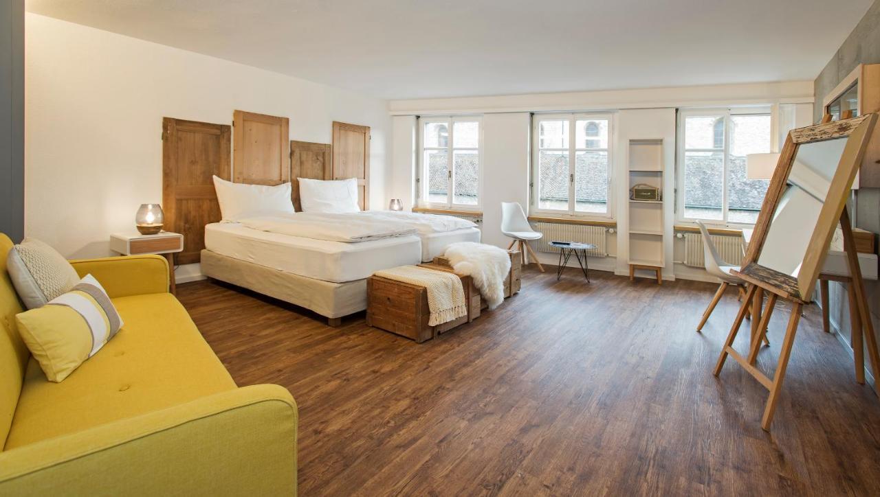 Hotel 2B Schaffhausen Kültér fotó