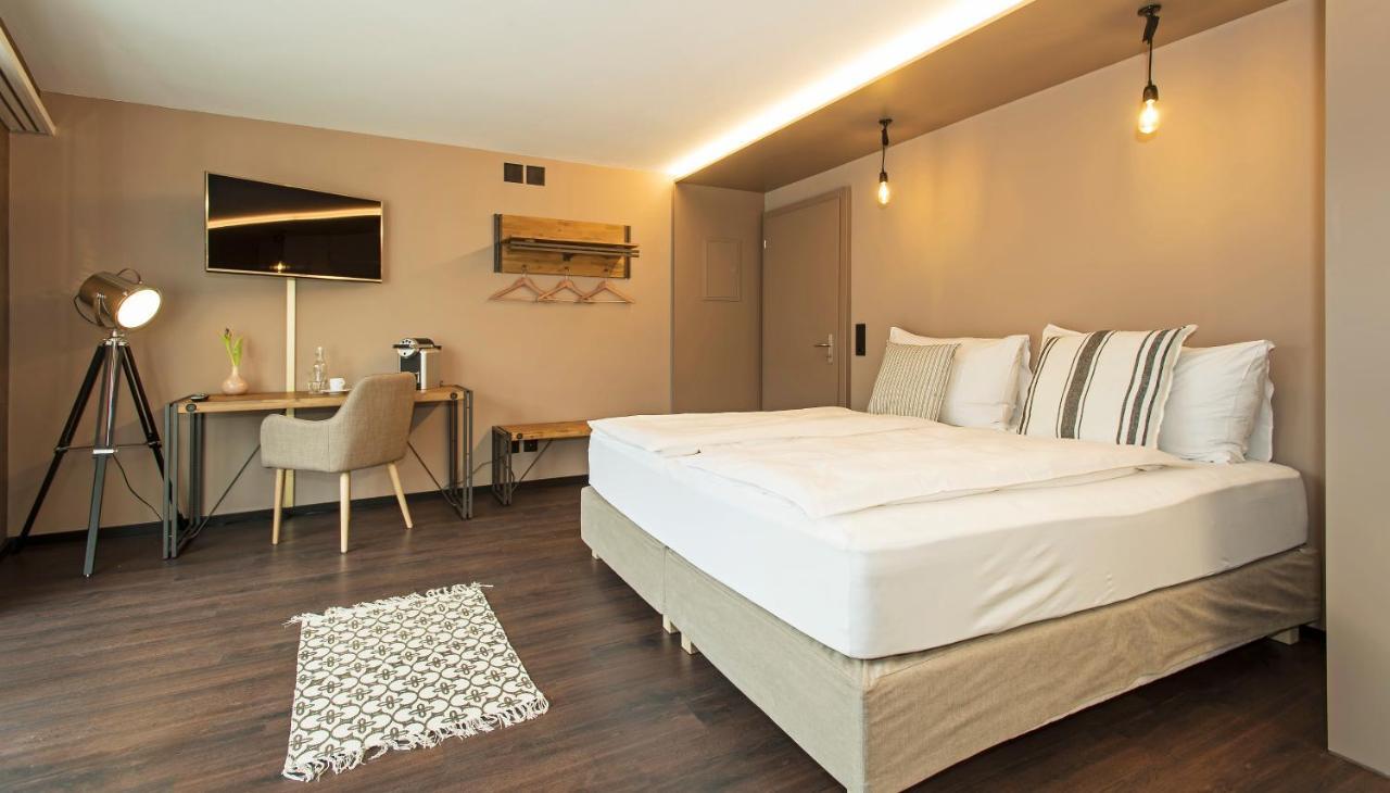 Hotel 2B Schaffhausen Kültér fotó