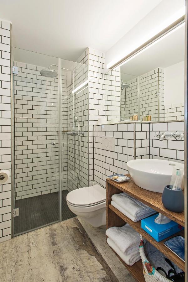 Hotel 2B Schaffhausen Kültér fotó