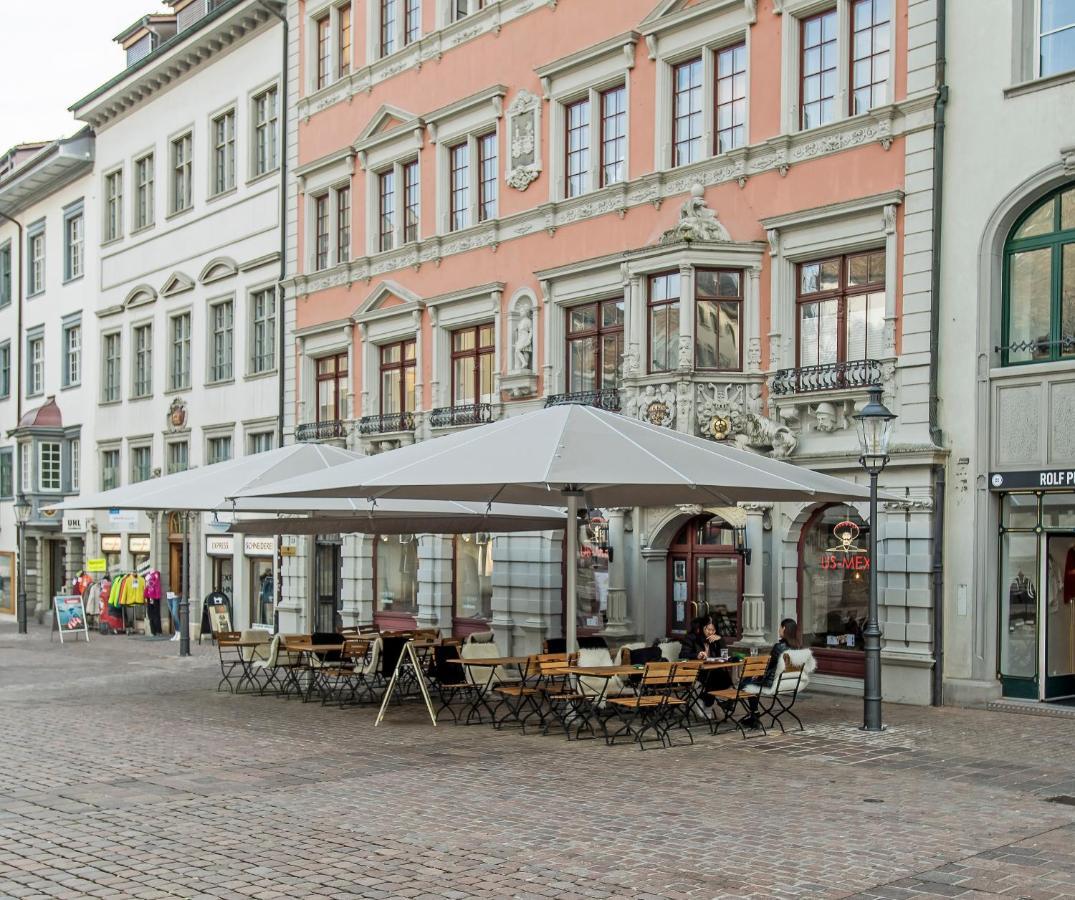 Hotel 2B Schaffhausen Kültér fotó